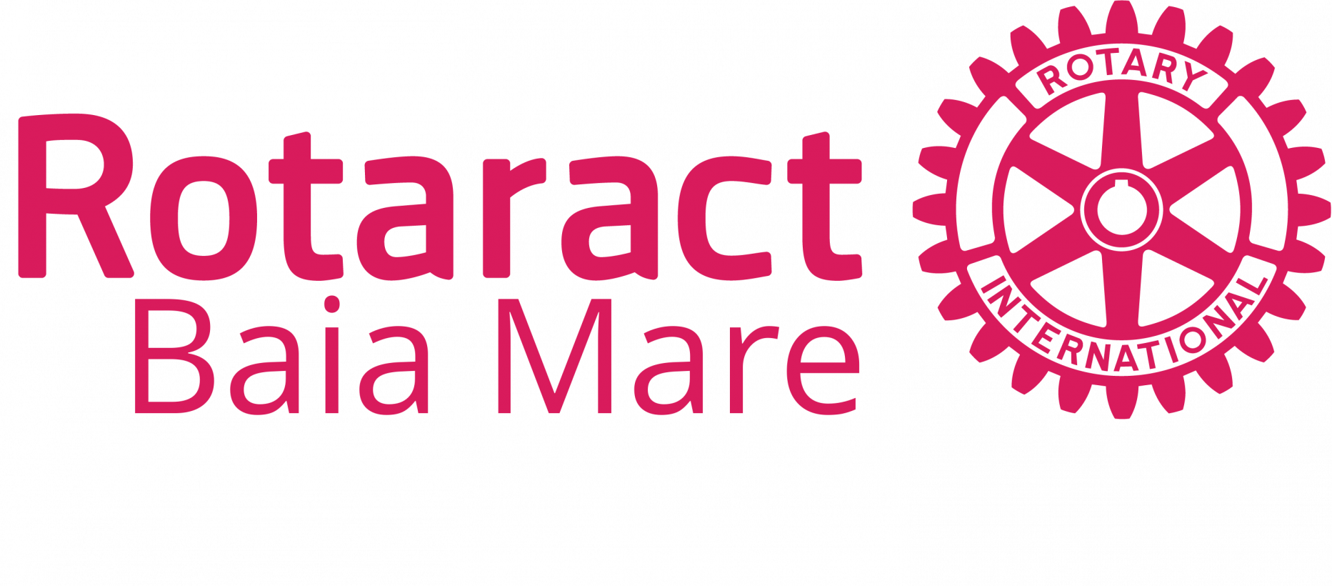 Rotaract Baia Mare Logo